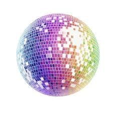 Disco Ball